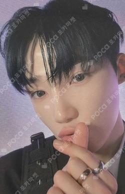 MAVERICK Doom Ver. NEW photocard image