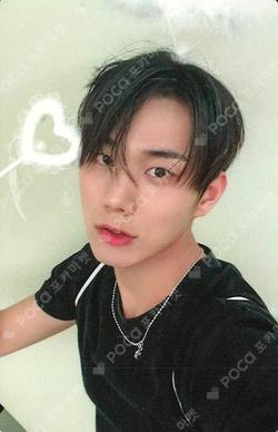 UNIQUE SOUND WAVE INTAK photocard image