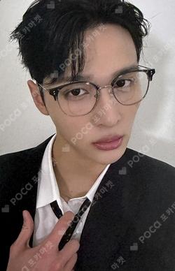 DEFINITION SHOWCASE MACKIAH photocard image