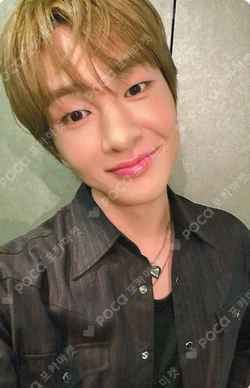 TOUGH LOVE Starlike Music ONEW photocard image