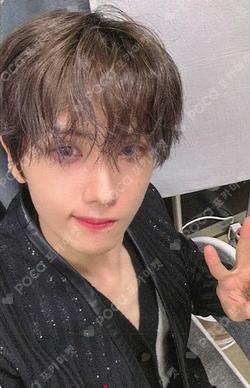 Go Back To The Future StarRiver LUCKY DRAW JISUNG photocard image