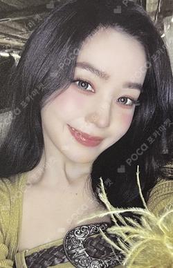 Biggest Fan Photobook Ver. YOU'RE MY Ver. IRENE photocard image