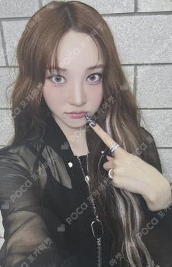 ALLDAY PROJECT YETIMALL YOUNGSEO photocard image