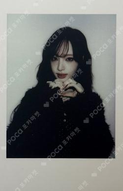 REVIVE+ YPBOOKS/MUSICART LUCKY DRAW LIZ photocard image