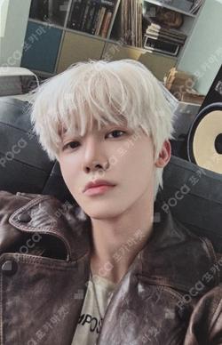 BOTH SIDES JACKET SET JAEMIN photocard image