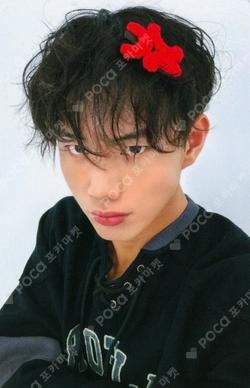 UNIQUE MUSICART INTAK photocard image