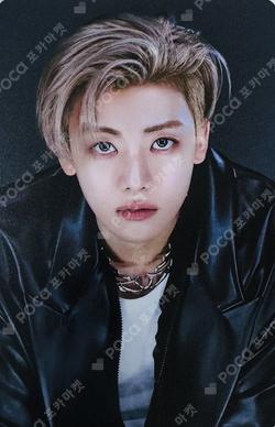 NCT DREAM DREAM THE FUTURE BOOK (Digital Code) KTOWN4U JAEMIN photocard image