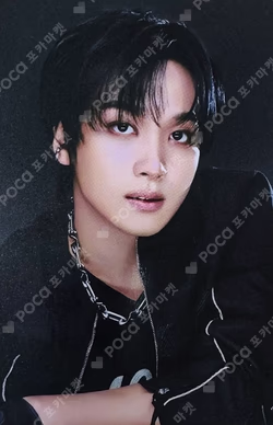 NCT DREAM DREAM THE FUTURE BOOK (Digital Code) KTOWN4U HAECHAN photocard image