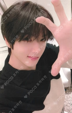 DREAMSCAPE KMS JISUNG photocard image