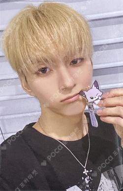 Xdinary Heroes Japan Special Live [The New Xcene] REWARD