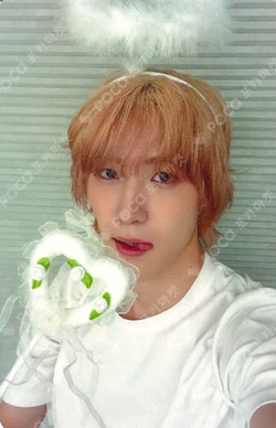 UNIQUE SOUND WAVE SOUL photocard image