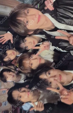 2026 IDID The 1st FAN-CON [WITHID it.] FANCLUB BOOTH ‘WITHID Welcome Center’