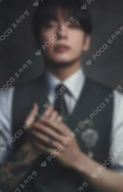 ARIRANG CD SHOP JUNGKOOK photocard image