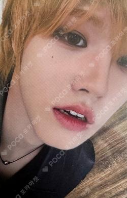 FI JUWON photocard image