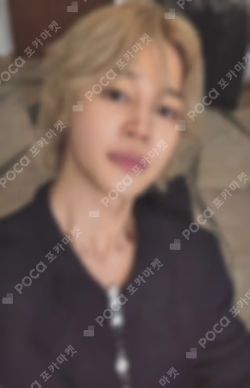 BTS WORLD TOUR 'ARIRANG' IN GOYANG Weverse Pickup (ALBUM) Jimin photocard image