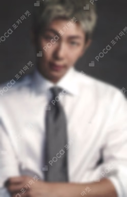 ARIRANG CD SHOP RM photocard image