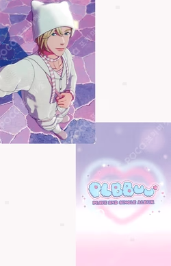 PLBBUU POP-UP in BEIJING / SHANGHAI Noah photocard image