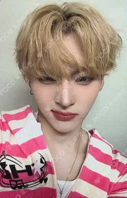 EUPHORIA APPLEMUSIC SANGWON photocard image