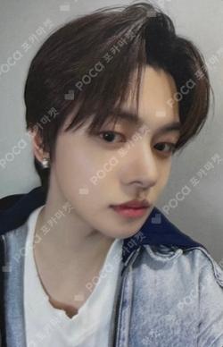 EUPHORIA APPLEMUSIC LEO photocard image