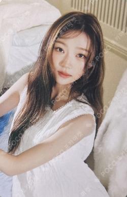 Hearts2Hearts Stella photocard image