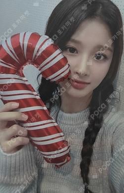 Fe3O4: BREAK MAKESTAR SULLYOON photocard image