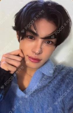 My First Kick WITHMUU Minje photocard image