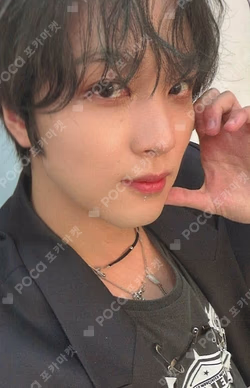 NCT HAECHAN photocard image