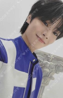 ★★★★★ (5-STAR) WITHMUU I.N photocard image