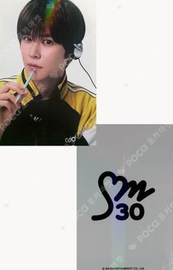 RIIZE EUNSEOK photocard image