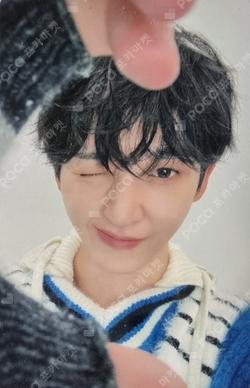 2026 KickFlip FAN-CON [From KickFlip, To WeFlip] in SEOUL REWARD Donghyeon photocard image