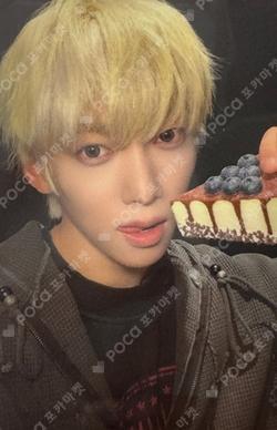 DEFINITION OFFLINE CAFE EVENT KAMDEN photocard image