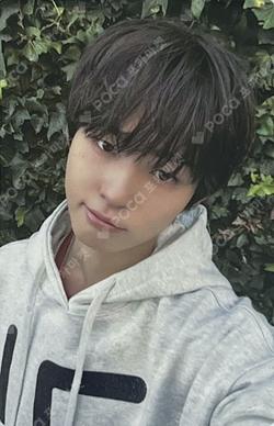 My First Kick BROADCAST Keiju photocard image