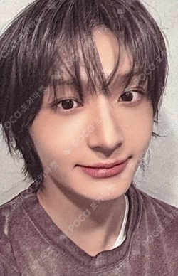 My First Kick My First Trip Ver. Donghwa photocard image