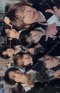 2026 IDID The 1st FAN-CON [WITHID it.] FANCLUB BOOTH ‘WITHID Welcome Center’ Unit photocard image