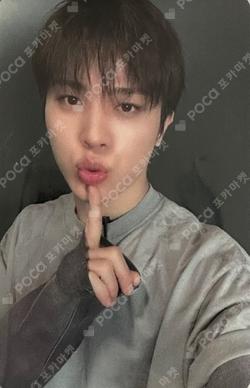 FIND YOUR TREASURE Flea Market SO JUNG HWAN photocard image