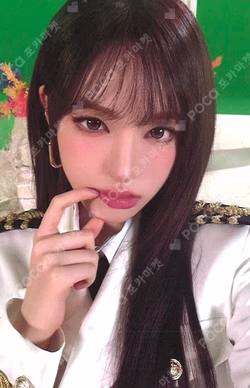 2026 IVE THE 4TH FAN CONCERT < DIVE into IVE > ACRYLIC STAND SET LIZ photocard image