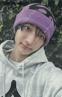 My First Kick BROADCAST Donghwa photocard image