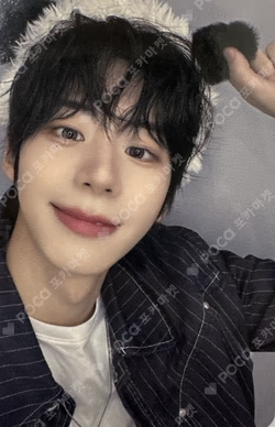 The Passage NaturallyMusic JEONGWOO photocard image