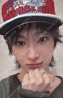 My First Kick Digipack Ver.