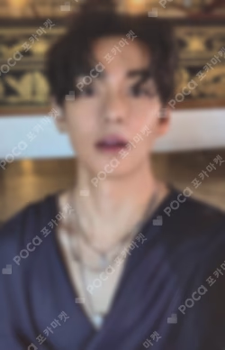 BTS WORLD TOUR 'ARIRANG' IN GOYANG Weverse Pickup (ALBUM) V photocard image