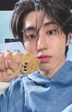 Stray Kids 6TH FANMEETING ‘STAY in Our Little House’ SECRET ACRYLIC STAND