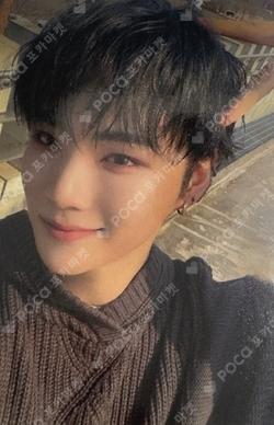 DEFINITION APPLEMUSIC SIYUN photocard image