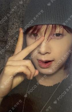 DEFINITION APPLEMUSIC KYRELL photocard image