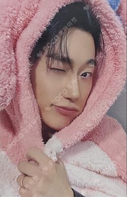 GOLDEN HOUR : Part.4 POCAALBUM VER. MAKESTAR SAN photocard image