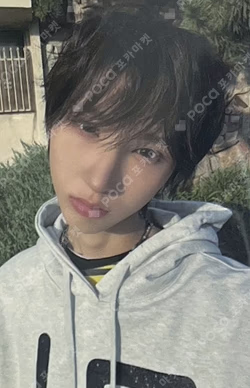 My First Kick BROADCAST Juwang photocard image