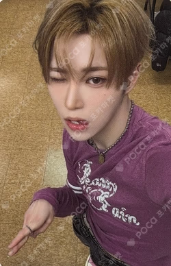 EUPHORIA APPLEMUSIC ARNO photocard image