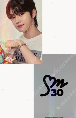 RIIZE SUNGCHAN photocard image