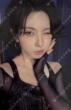 NMIXX 1ST WORLD TOUR [EPISODE 1: ZERO FRONTIER] IN INCHEON PHOTOBOOK BAE photocard image