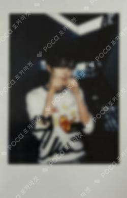 play hard YIZHIYU WINNER YOUNGJAE photocard image