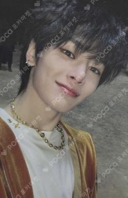 ★★★★★ (5-STAR) SOUND WAVE I.N photocard image